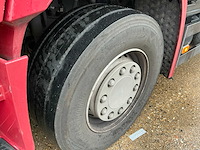 2020 renault t motorwagen met huifopbouw - afbeelding 11 van  48