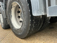 2020 renault t motorwagen met huifopbouw - afbeelding 14 van  48