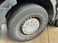 2020 renault t motorwagen met huifopbouw - afbeelding 15 van  48