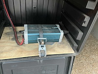 2020 renault t motorwagen met huifopbouw - afbeelding 19 van  48