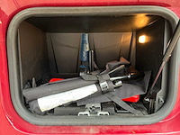 2020 renault t motorwagen met huifopbouw - afbeelding 21 van  48