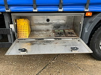 2020 renault t motorwagen met huifopbouw - afbeelding 24 van  48