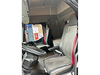 2020 renault t motorwagen met huifopbouw - afbeelding 25 van  48