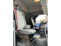 2020 renault t motorwagen met huifopbouw - afbeelding 26 van  48