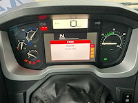 2020 renault t motorwagen met huifopbouw - afbeelding 28 van  48