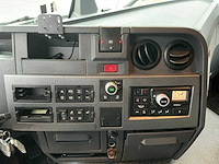 2020 renault t motorwagen met huifopbouw - afbeelding 29 van  48