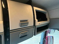 2020 renault t motorwagen met huifopbouw - afbeelding 35 van  48