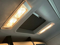 2020 renault t motorwagen met huifopbouw - afbeelding 38 van  48