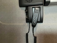 2020 renault t motorwagen met huifopbouw - afbeelding 39 van  48