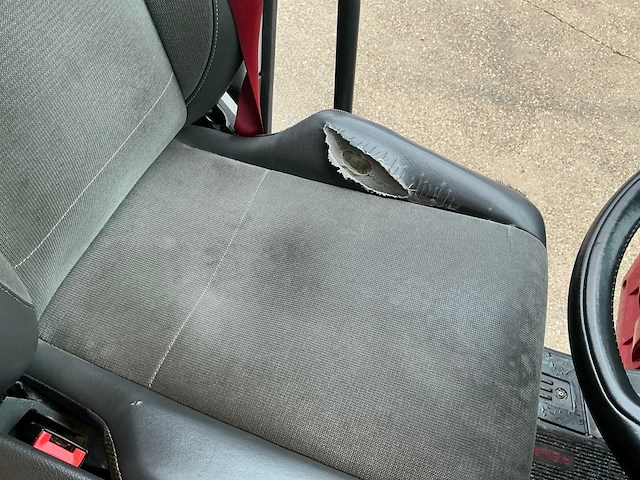 2020 renault t motorwagen met huifopbouw - afbeelding 41 van  48