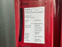 2020 renault t motorwagen met huifopbouw - afbeelding 43 van  48