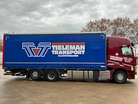 2020 renault t motorwagen met huifopbouw - afbeelding 34 van  48