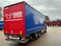 2020 renault t motorwagen met huifopbouw - afbeelding 44 van  48