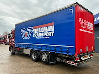 2020 renault t motorwagen met huifopbouw - afbeelding 46 van  48