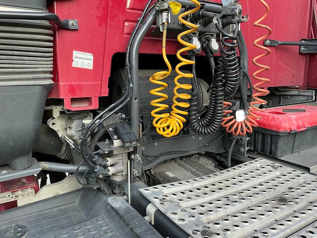 2020 renault t opleggertrekker - afbeelding 2 van  41