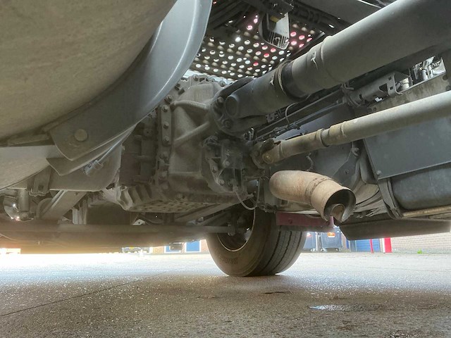 2020 renault t opleggertrekker - afbeelding 3 van  41