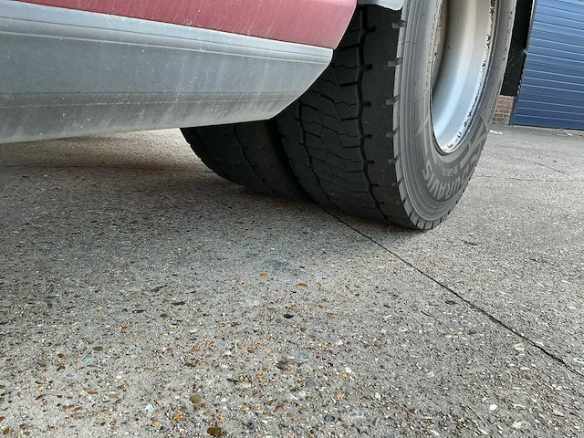 2020 renault t opleggertrekker - afbeelding 4 van  41