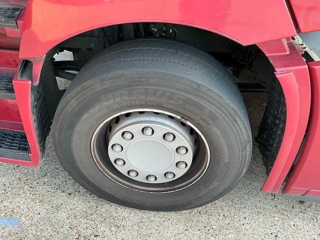 2020 renault t opleggertrekker - afbeelding 5 van  41