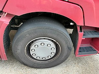 2020 renault t opleggertrekker - afbeelding 6 van  41