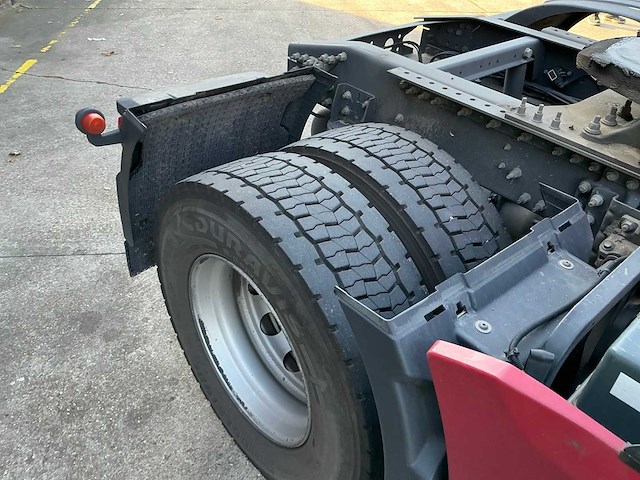 2020 renault t opleggertrekker - afbeelding 7 van  41