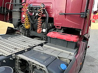 2020 renault t opleggertrekker - afbeelding 8 van  41