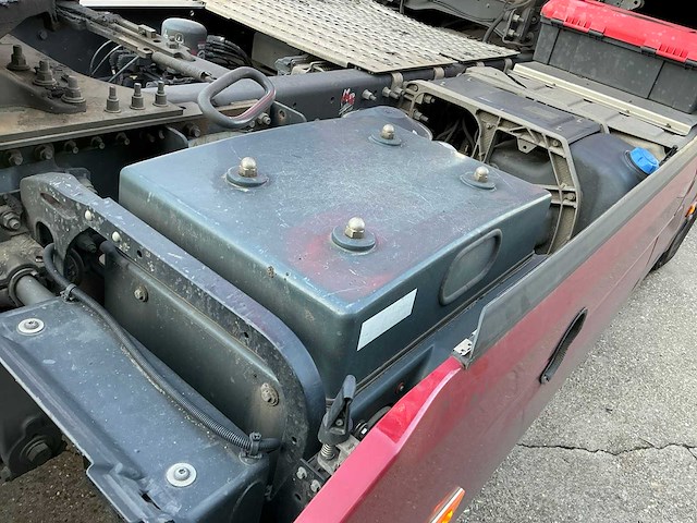 2020 renault t opleggertrekker - afbeelding 10 van  41