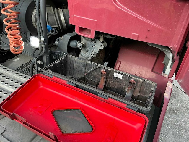 2020 renault t opleggertrekker - afbeelding 11 van  41