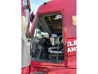 2020 renault t opleggertrekker - afbeelding 17 van  41