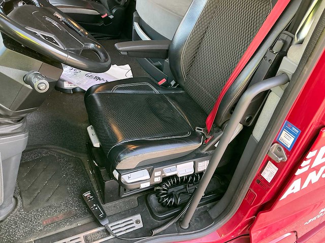 2020 renault t opleggertrekker - afbeelding 20 van  41