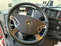 2020 renault t opleggertrekker - afbeelding 22 van  41