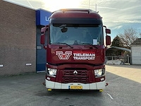 2020 renault t opleggertrekker - afbeelding 12 van  41