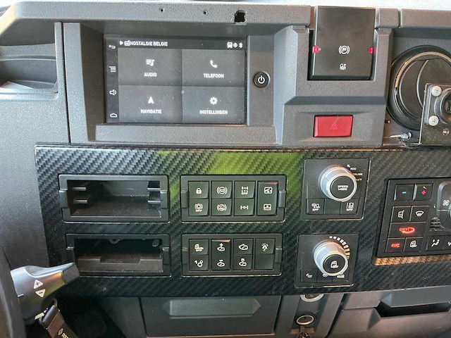 2020 renault t opleggertrekker - afbeelding 27 van  41