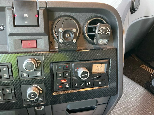 2020 renault t opleggertrekker - afbeelding 28 van  41