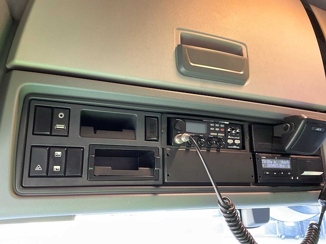 2020 renault t opleggertrekker - afbeelding 30 van  41