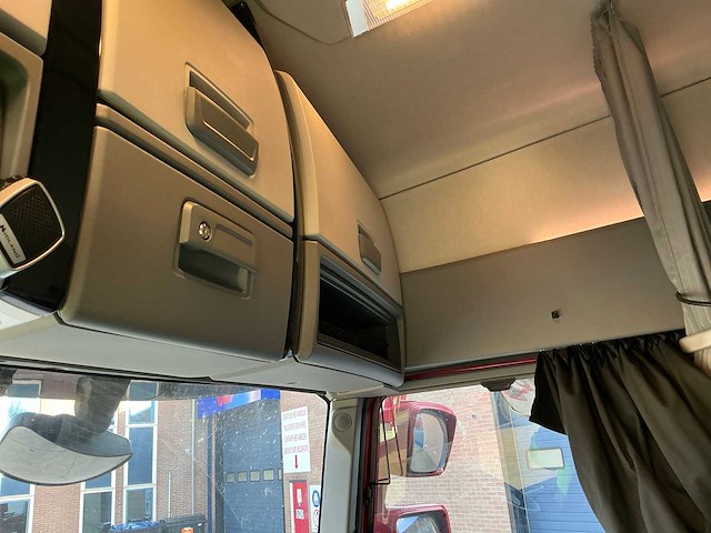 2020 renault t opleggertrekker - afbeelding 32 van  41