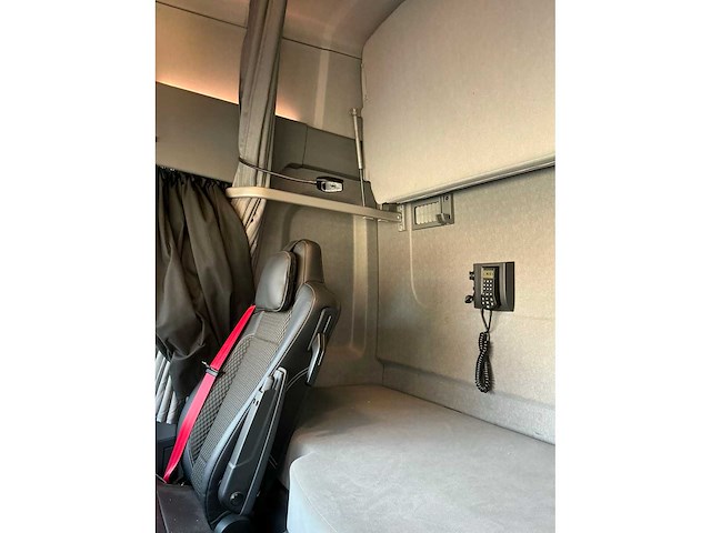 2020 renault t opleggertrekker - afbeelding 33 van  41