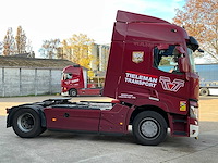 2020 renault t opleggertrekker - afbeelding 34 van  41