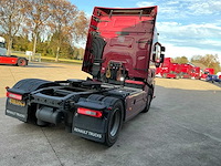 2020 renault t opleggertrekker - afbeelding 37 van  41