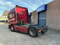 2020 renault t opleggertrekker - afbeelding 39 van  41