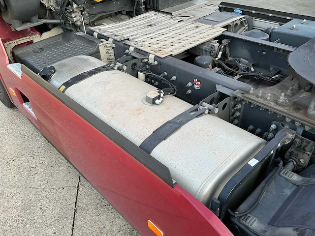 2020 renault t opleggertrekker - afbeelding 40 van  41