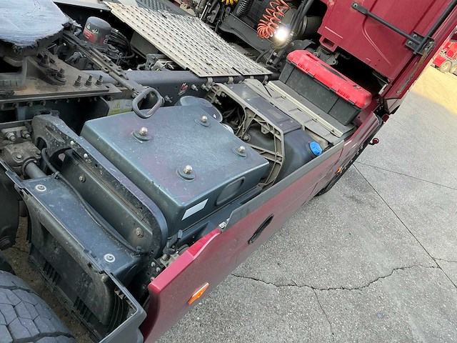 2020 renault t opleggertrekker - afbeelding 41 van  41