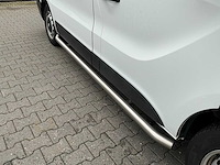 2020 renault trafic 1.6dci 95 t95 l1h1 comfort bedrijfswagen - afbeelding 8 van  36