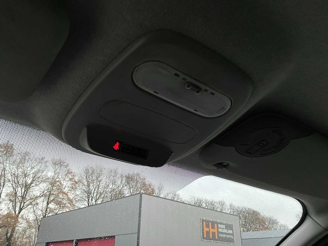 2020 renault trafic 1.6dci 95 t95 l1h1 comfort bedrijfswagen - afbeelding 17 van  36