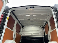 2020 renault trafic 1.6dci 95 t95 l1h1 comfort bedrijfswagen - afbeelding 21 van  36