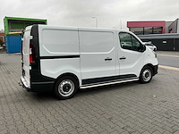 2020 renault trafic 1.6dci 95 t95 l1h1 comfort bedrijfswagen - afbeelding 32 van  36
