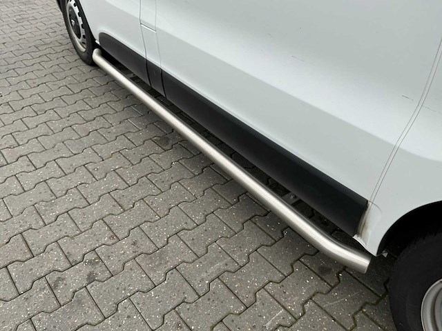 2020 renault trafic 1.6dci 95 t95 l1h1 comfort bedrijfswagen - afbeelding 2 van  36