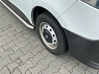 2020 renault trafic 1.6dci 95 t95 l1h1 comfort bedrijfswagen - afbeelding 6 van  36