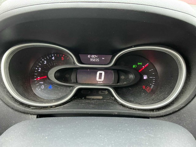 2020 renault trafic 1.6dci 95 t95 l1h1 comfort bedrijfswagen - afbeelding 19 van  36