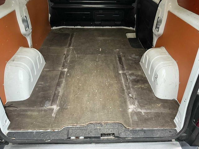 2020 renault trafic 1.6dci 95 t95 l1h1 comfort bedrijfswagen - afbeelding 22 van  36