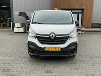 2020 renault trafic 1.6dci 95 t95 l1h1 comfort bedrijfswagen - afbeelding 12 van  36